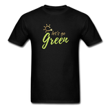 Men's T-Shirt - black